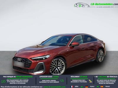 Audi A5 40 TFSI 204 ch BVA Quattro
