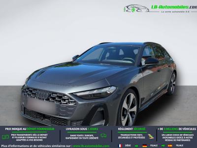 Audi A5 Avant 40 TDI Hybride 204 BVA