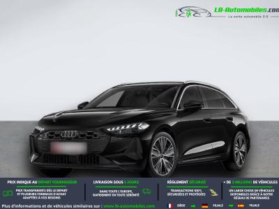 Audi A5 Avant 40 TDI Hybride 204 BVA