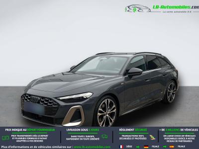 Audi A5 Avant 40 TDI Hybride 204 BVA