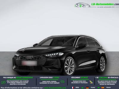 Audi A5 Avant 40 TFSI 204 ch BVA Quattro