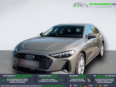 Audi A5 Avant 40 TDI Hybride 204 BVA Quattro