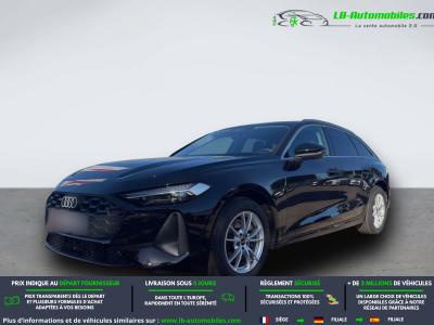 Audi A5 Avant 40 TDI Hybride 204 BVA Quattro