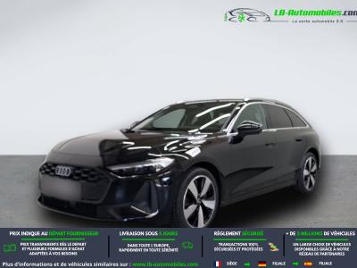 Audi A5 Avant 40 TDI Hybride 204 BVA Quattro