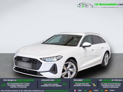 Audi A5 Avant 40 TDI Hybride 204 BVA