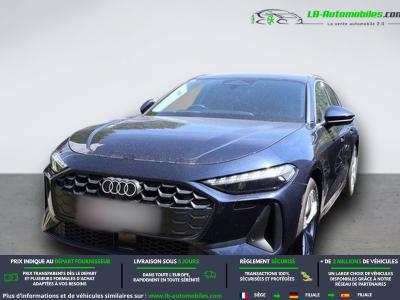 Audi A5 Avant 40 TDI Hybride 204 BVA