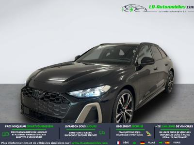 Audi A5 Avant 40 TFSI 204 ch BVA