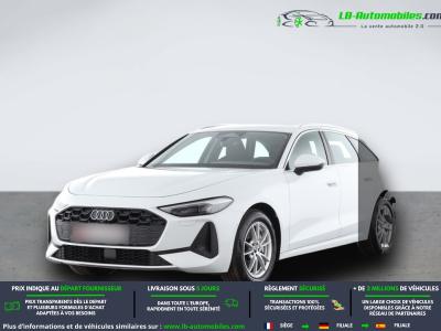 Audi A5 Avant 40 TFSI 204 ch BVA