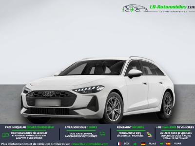 Audi A5 Avant 40 TFSI 204 ch BVA