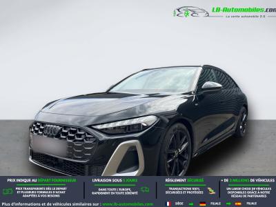 Audi A5 Avant 40 TFSI 204 ch BVA