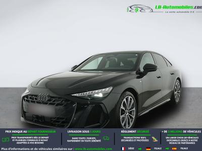 Audi A6 40 TDI 204 ch