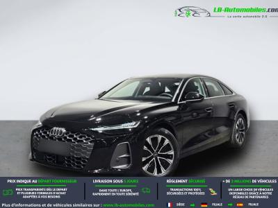 Audi A6 40 TDI 204 ch