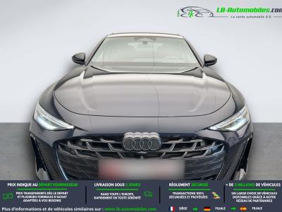 Audi A6 40 TDI 204 ch Quattro