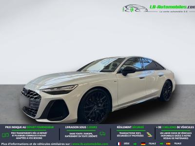 Audi A6 40 TDI 204 ch Quattro