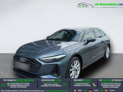 Audi A5 Avant 40 TFSI 204 ch BVA Quattro