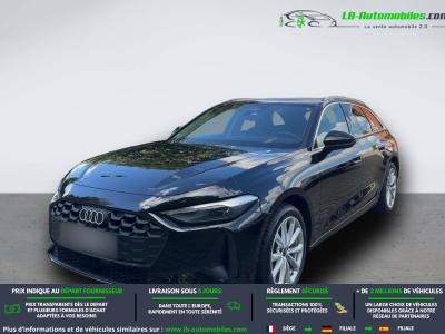 Audi A5 Avant 40 TFSI 204 ch BVA Quattro