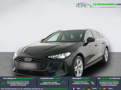 Audi A5 Avant 40 TFSI 204 ch BVA Quattro