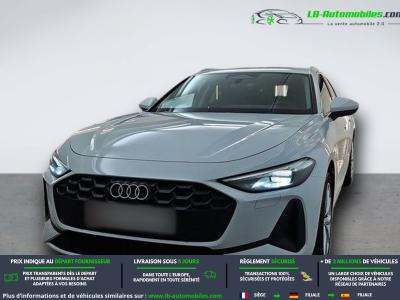 Audi A5 Avant 40 TFSI 204 ch BVA Quattro