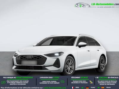 Audi A5 Avant 40 TDI Hybride 204 BVA Quattro