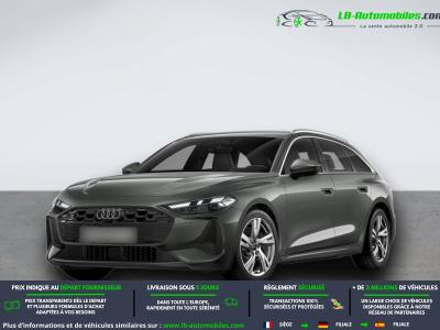 Audi A5 Avant 40 TDI Hybride 204 BVA Quattro