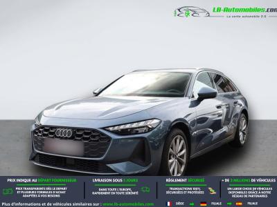 Audi A5 Avant 40 TFSI 204 ch BVA