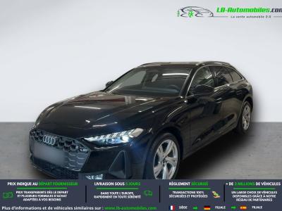Audi A5 Avant 40 TFSI 204 ch BVA