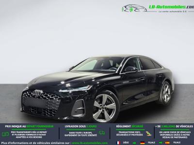 Audi A6 40 TDI 204 ch Quattro