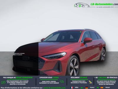 Audi A5 Avant 40 TFSI 204 ch BVA