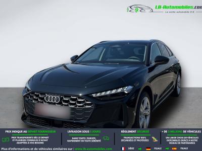 Audi A5 Avant 40 TFSI 204 ch BVA