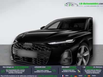 Audi A6 40 TDI 204 ch Quattro