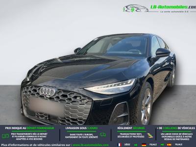 Audi A6 40 TDI 204 ch Quattro