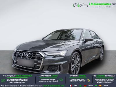 Audi A6 50 TFSIe 299 ch Quattro