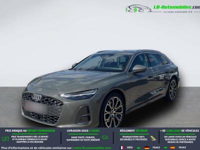 Audi A6 Avant TDI 204 ch Quattro