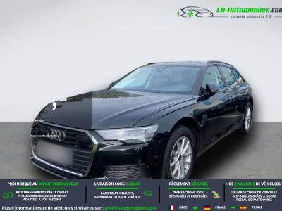 Audi A6 Avant 35 TDI 163 ch