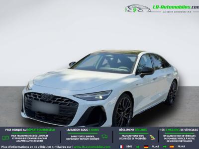 Audi A6 55 TFSIe 367 ch Quattro