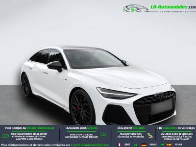 Audi A6 55 TFSIe 367 ch Quattro
