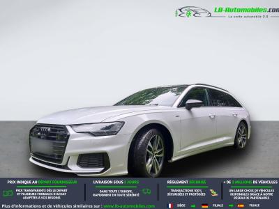 Audi A6 Avant 45 TDI V6 245 ch Quattro