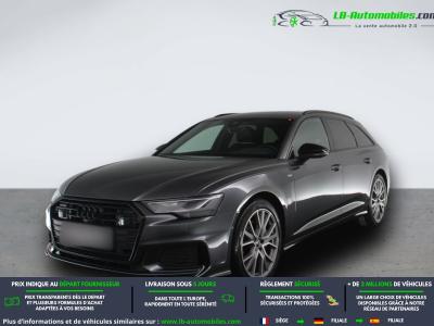 Audi A6 Avant 45 TDI V6 245 ch Quattro
