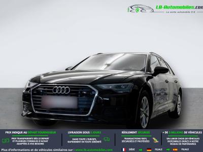 Audi A6 Avant 45 TDI V6 245 ch Quattro