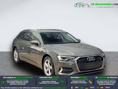 Audi A6 Avant 45 TDI V6 245 ch Quattro