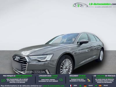 Audi A6 Avant 45 TDI V6 245 ch Quattro