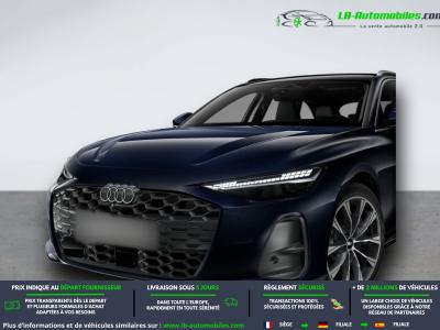 Audi A6 Avant 40 TDI 204 ch Quattro