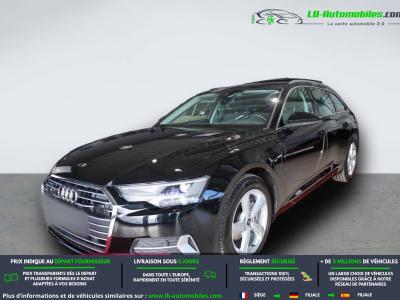 Audi A6 Avant 40 TDI 204 ch Quattro