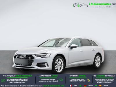 Audi A6 Avant 35 TDI 163 ch