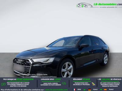 Audi A6 Avant 35 TDI 163 ch