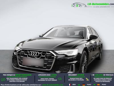 Audi A6 Avant 35 TDI 163 ch