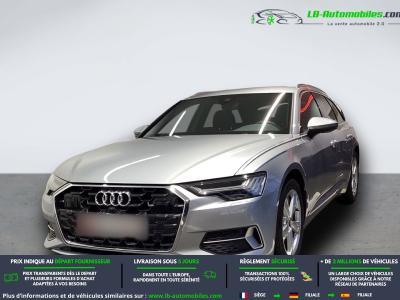 Audi A6 Avant 35 TDI 163 ch