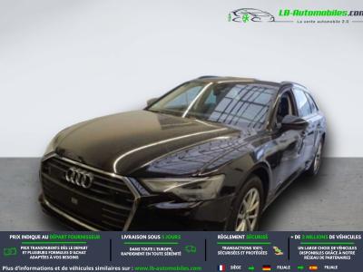 Audi A6 Avant 40 TDI 204 ch