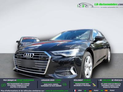Audi A6 Avant 40 TDI 204 ch