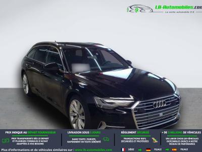 Audi A6 Avant 40 TDI 204 ch